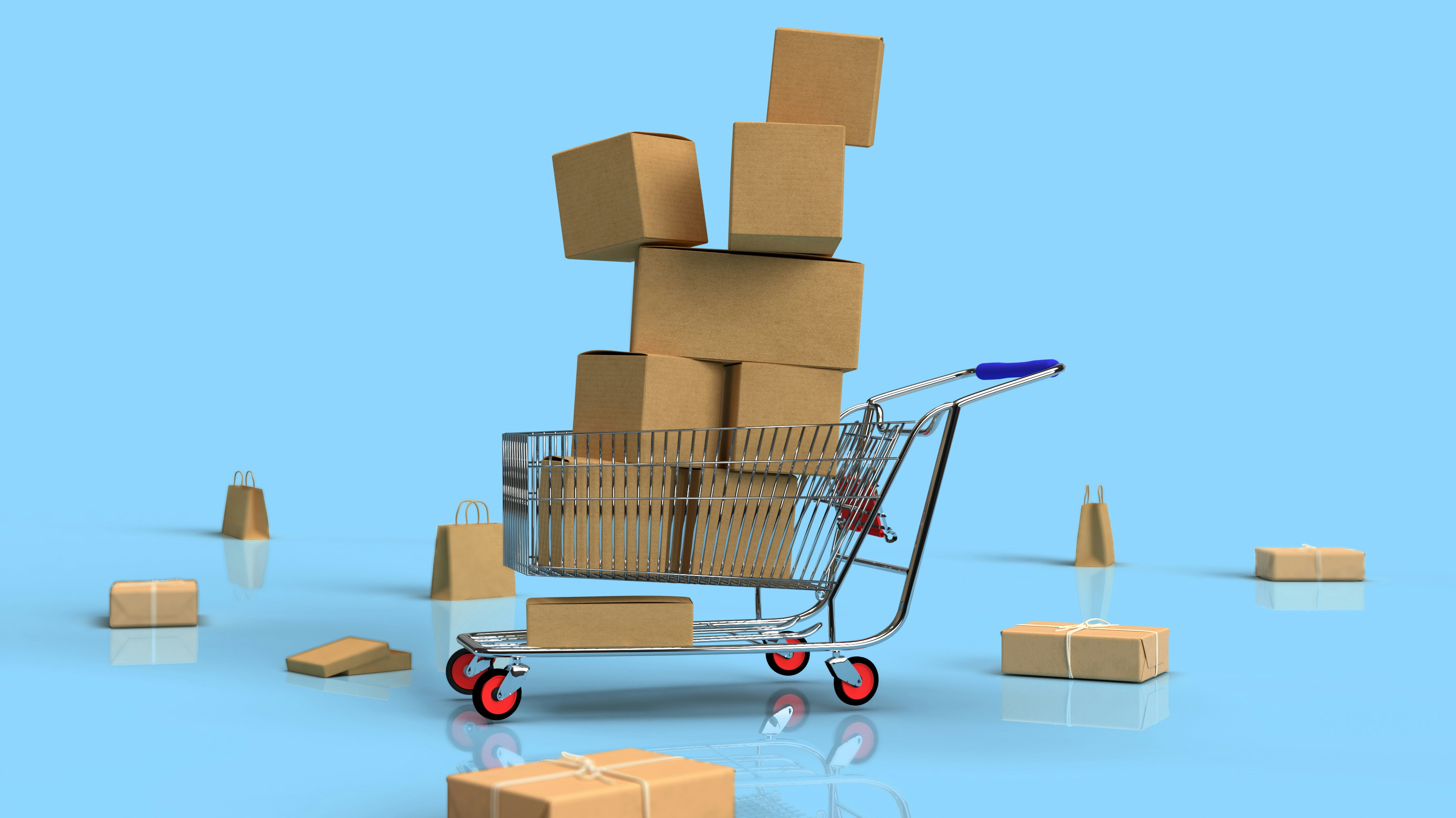 How to Optimize Product Catalog Management for Greater eCommerce Efficiency.